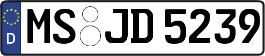MS-JD5239