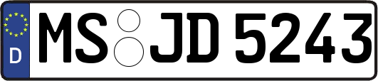 MS-JD5243
