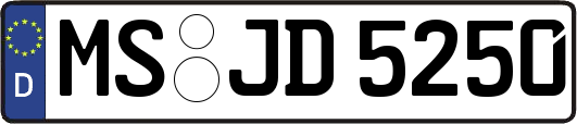 MS-JD5250