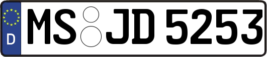 MS-JD5253