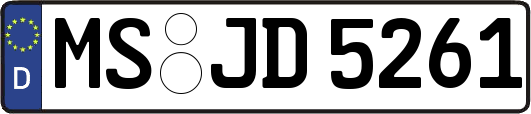 MS-JD5261