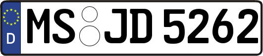 MS-JD5262