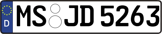 MS-JD5263