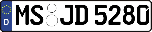 MS-JD5280