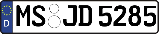 MS-JD5285