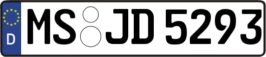 MS-JD5293