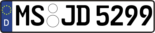 MS-JD5299