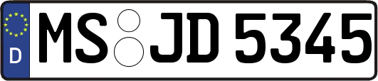 MS-JD5345