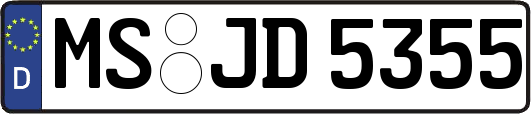 MS-JD5355