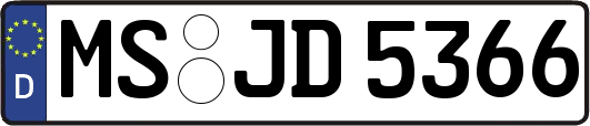 MS-JD5366