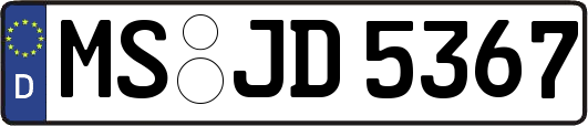 MS-JD5367