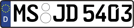 MS-JD5403