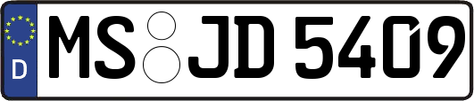 MS-JD5409