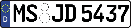 MS-JD5437