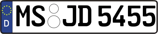 MS-JD5455