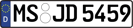 MS-JD5459