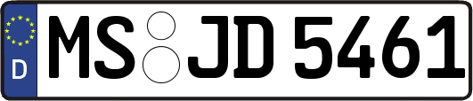 MS-JD5461
