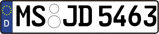 MS-JD5463