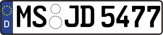 MS-JD5477