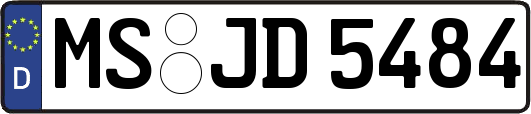 MS-JD5484