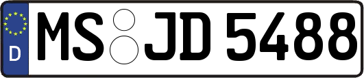 MS-JD5488