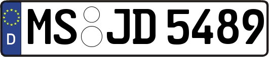 MS-JD5489