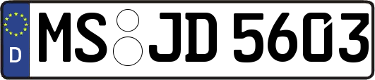 MS-JD5603