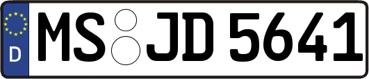 MS-JD5641