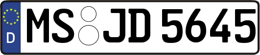 MS-JD5645