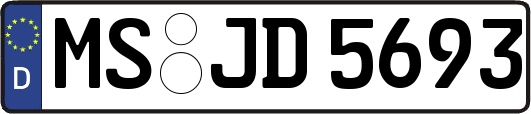 MS-JD5693