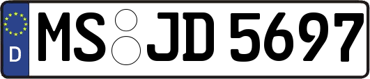 MS-JD5697