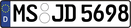 MS-JD5698