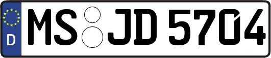 MS-JD5704
