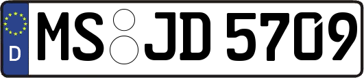 MS-JD5709