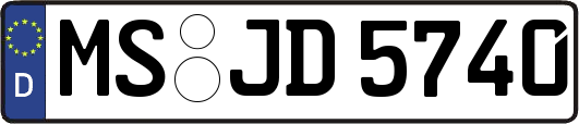 MS-JD5740