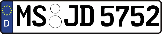 MS-JD5752
