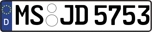 MS-JD5753