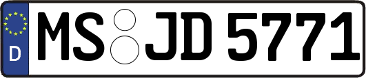 MS-JD5771