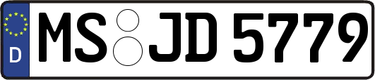 MS-JD5779