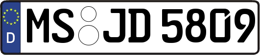 MS-JD5809