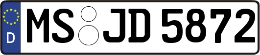 MS-JD5872