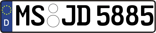MS-JD5885