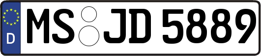 MS-JD5889