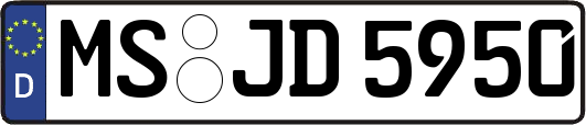 MS-JD5950