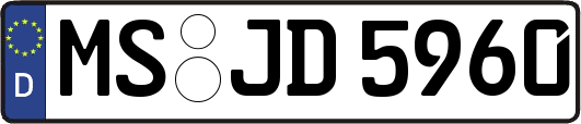 MS-JD5960