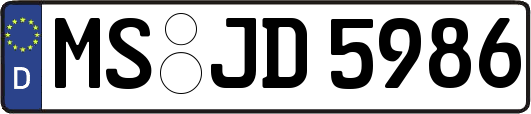 MS-JD5986
