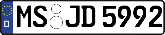 MS-JD5992