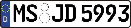 MS-JD5993