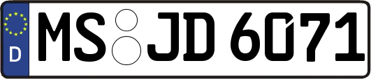 MS-JD6071