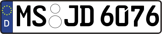 MS-JD6076